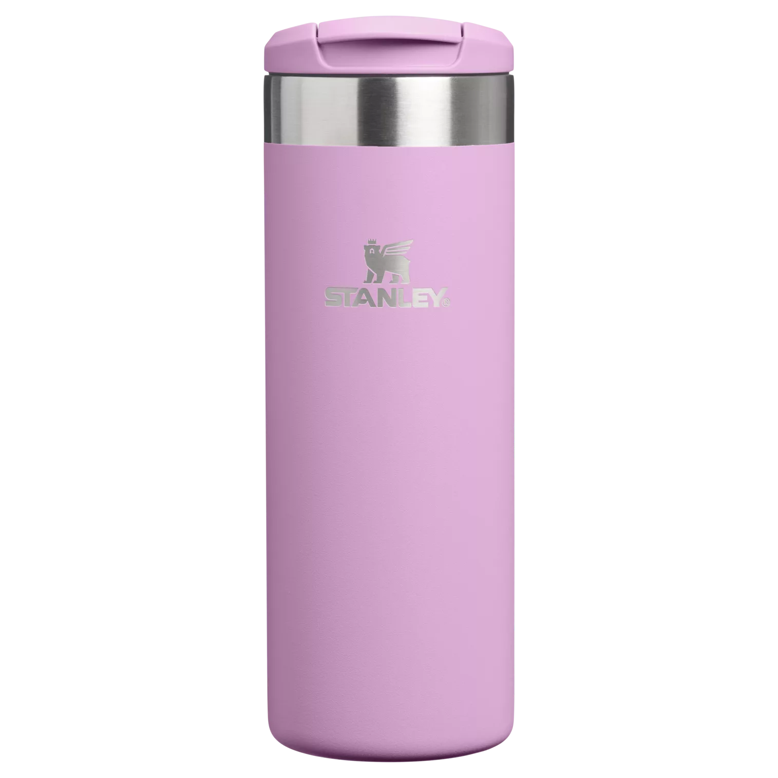 The Transit Flip Top Mug | 16 OZ