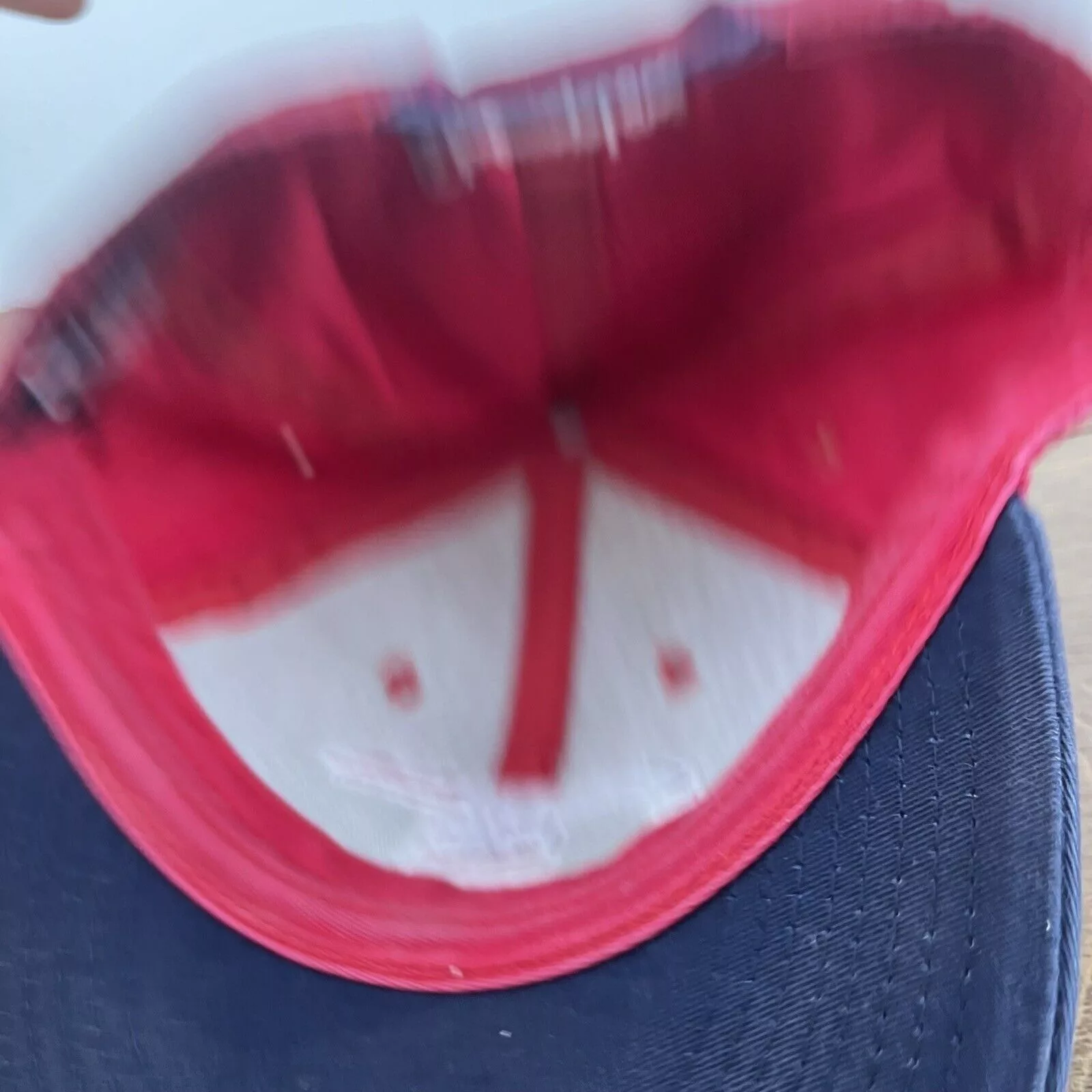 Champion Hats Champion Brand Hat Champion Snapback Adjustable Hat Red Hat