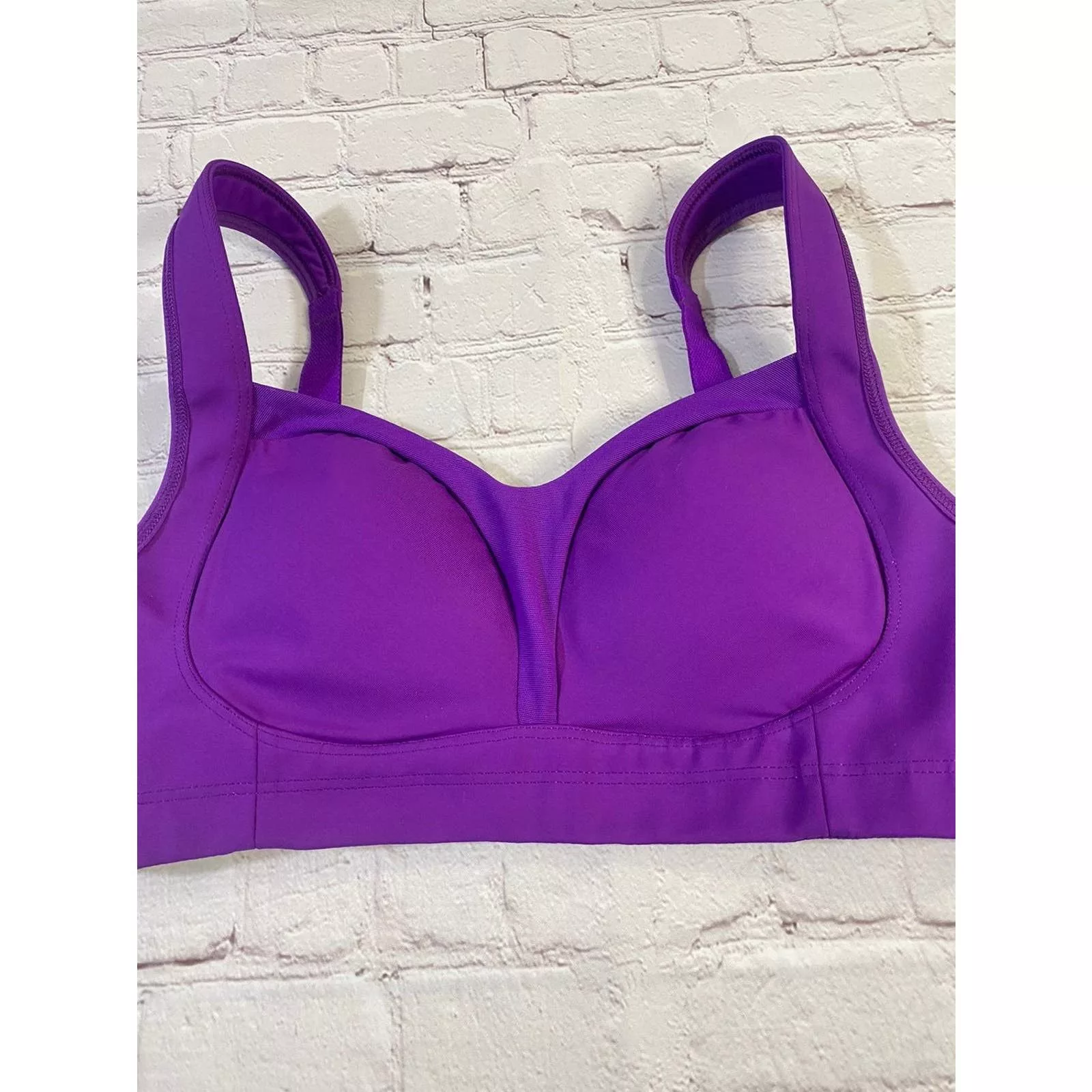 Lululemon Socks Intimates Lululemon Bra Purple