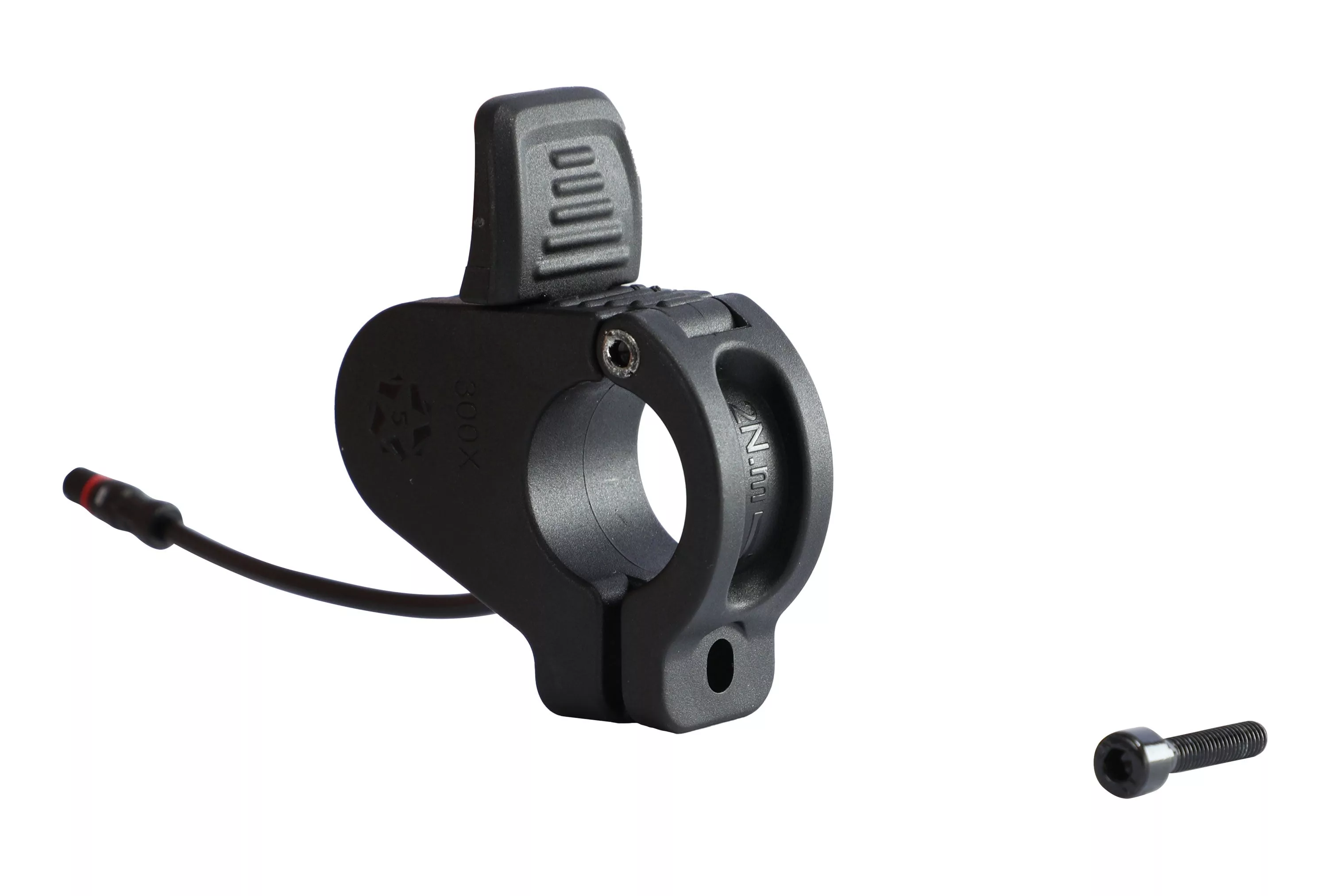 Aventon Throttle