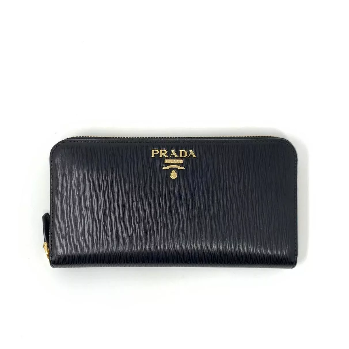 Prada Wallets Prada o1srvl11e0724 Size: OS / Wallet in Black