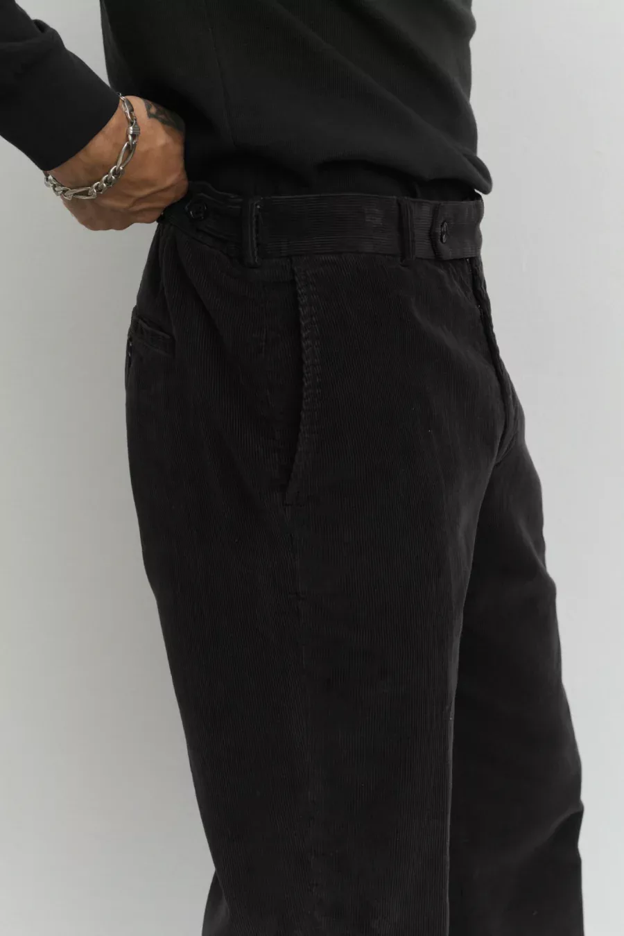 The Nice Pants