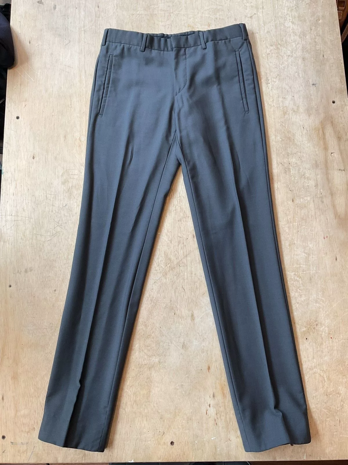 Prada Suits Prada Suit (blazer + trousers) 44R Gray
