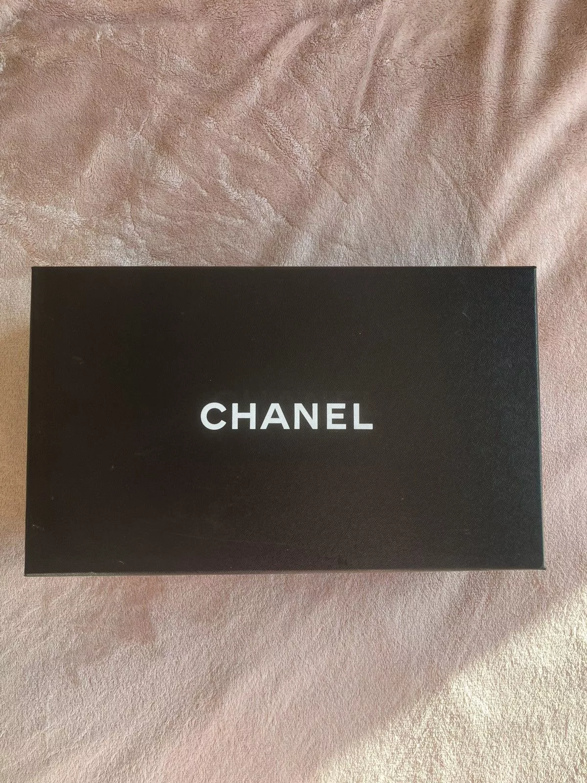 Chanel Slip Ons Chanel 4 of 4 Pink & Multi CC Espadrill