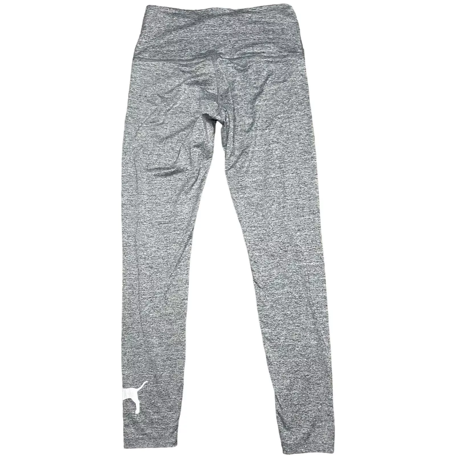 VS PINK Leggings Gray