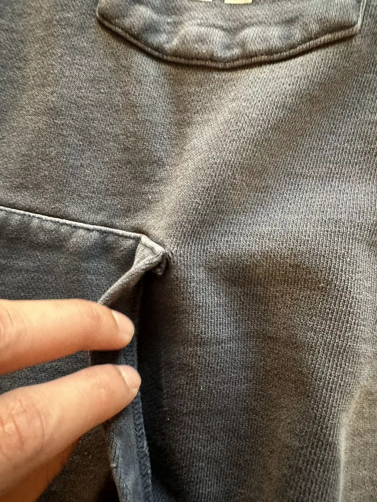 Kith Sweatshirts Hoodies Kith Jacket Blue