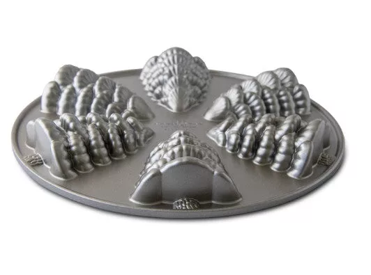 Evergreen Cakelets Pan