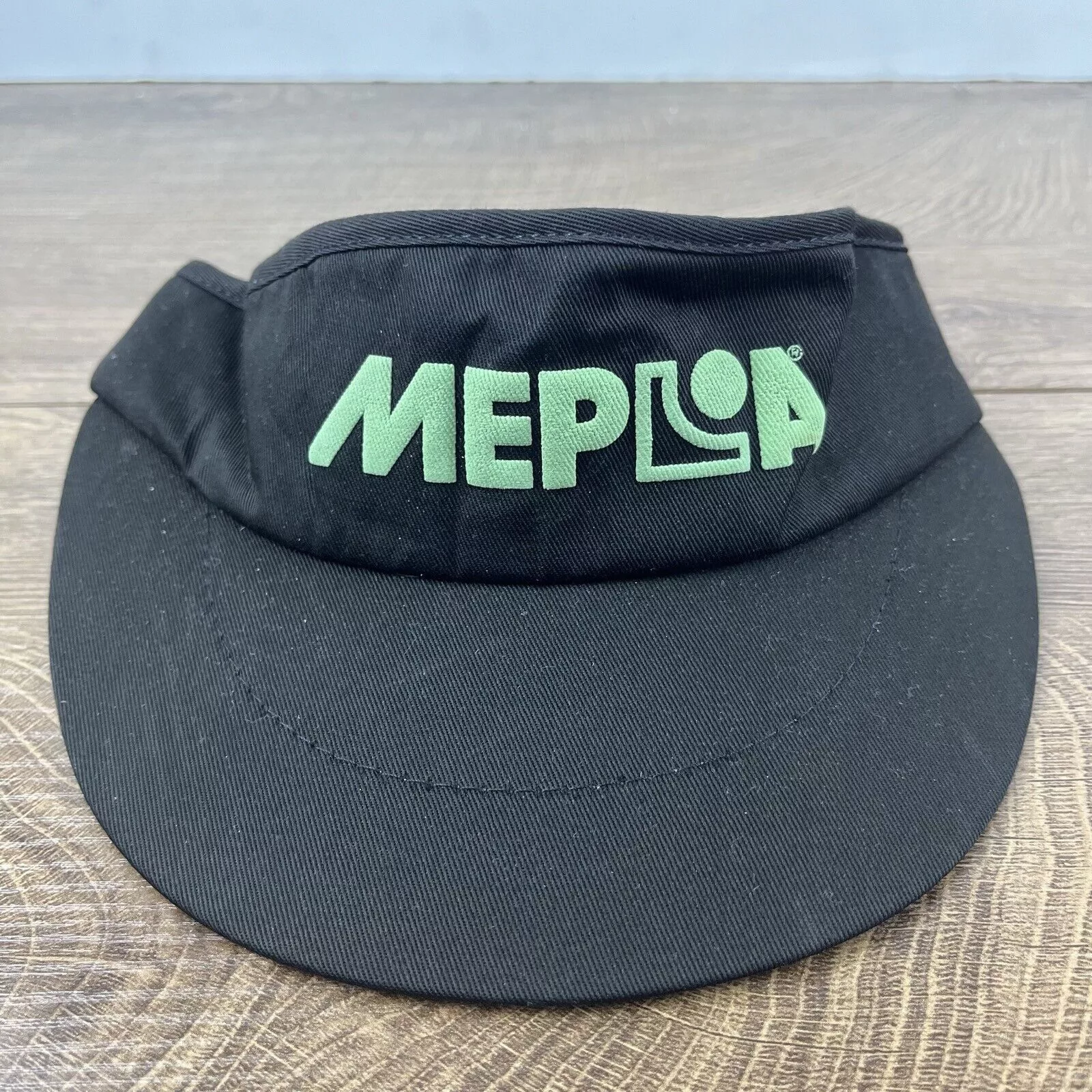 Other Hats Other Maplio Visor Hat Black Cap Hat Adjustable Hat Adult Hat