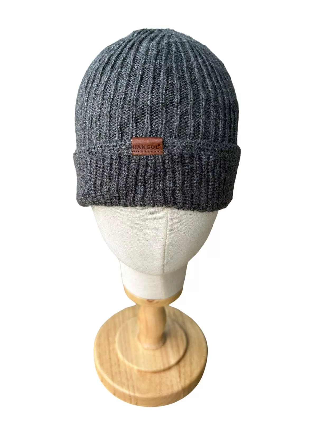 Kangol Hats Kangol × Other Kangol beanie hats Gray Streetwear