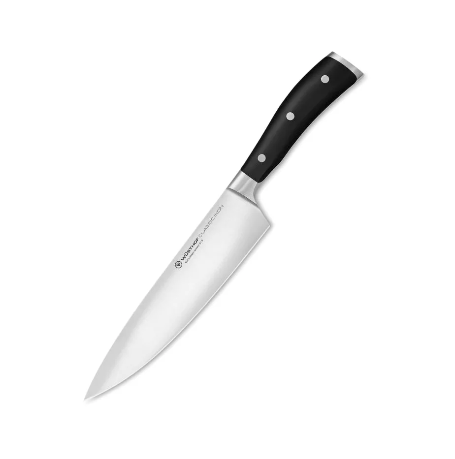Classic Ikon 8" Chef's Knife