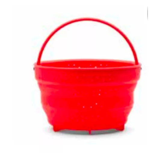 Silicone Steamer 6 qt