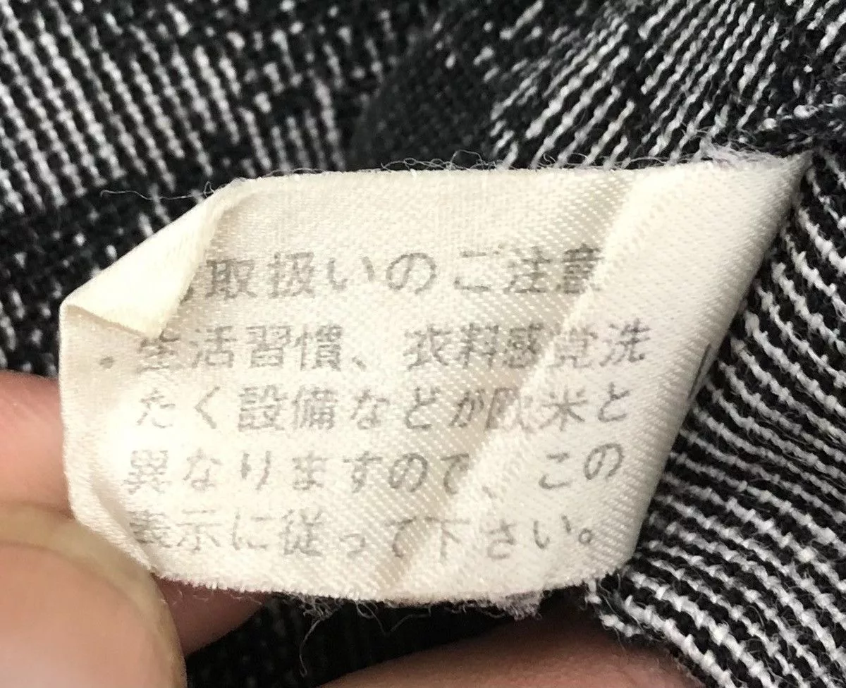 Givenchy Shirts Button Ups GIVENCHY GENTLEMAN PARIS MADE IN ITALY SHIRT BUTTON UP Gray