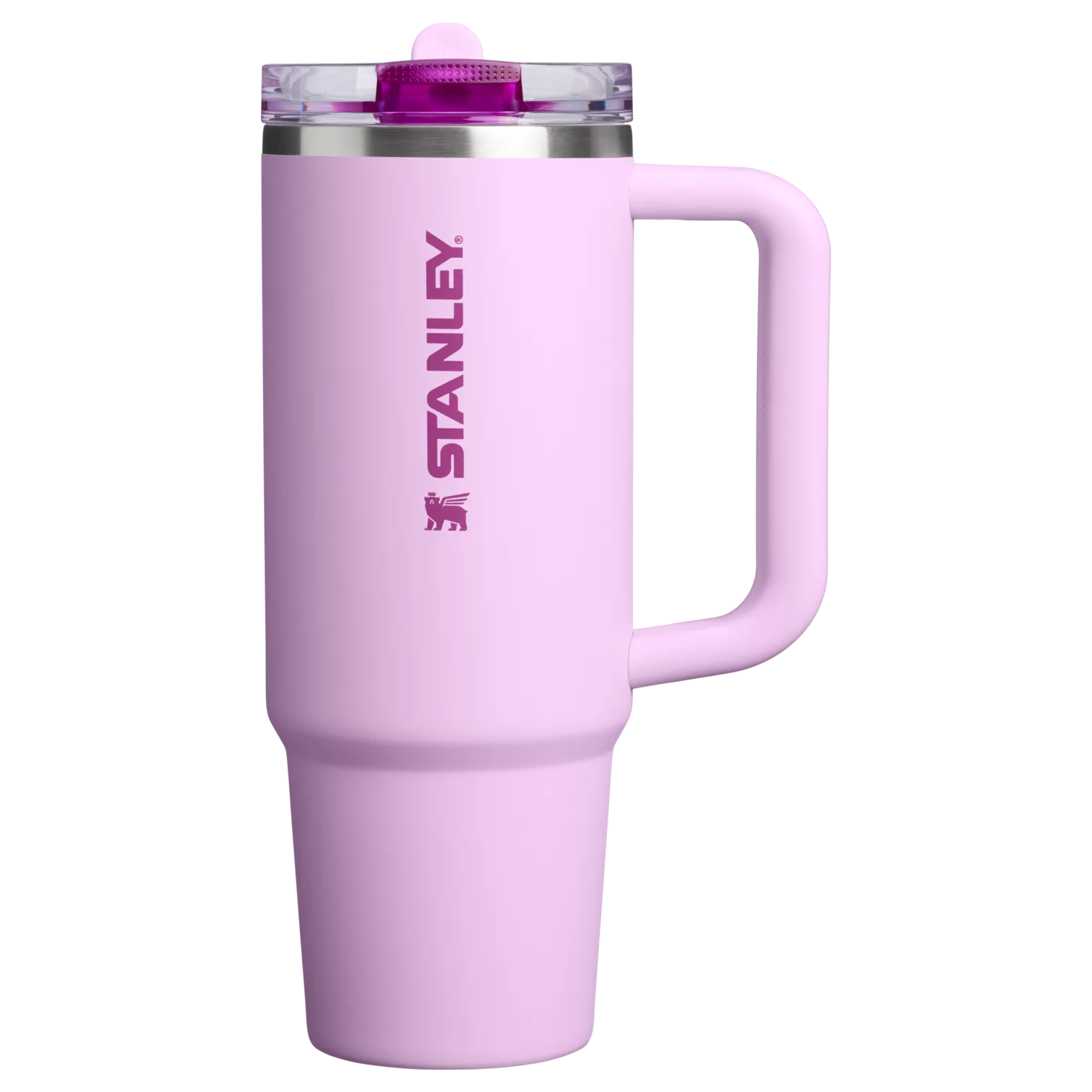The Quencher ProTour Flip Straw Tumbler | 30 OZ - Stanley Create