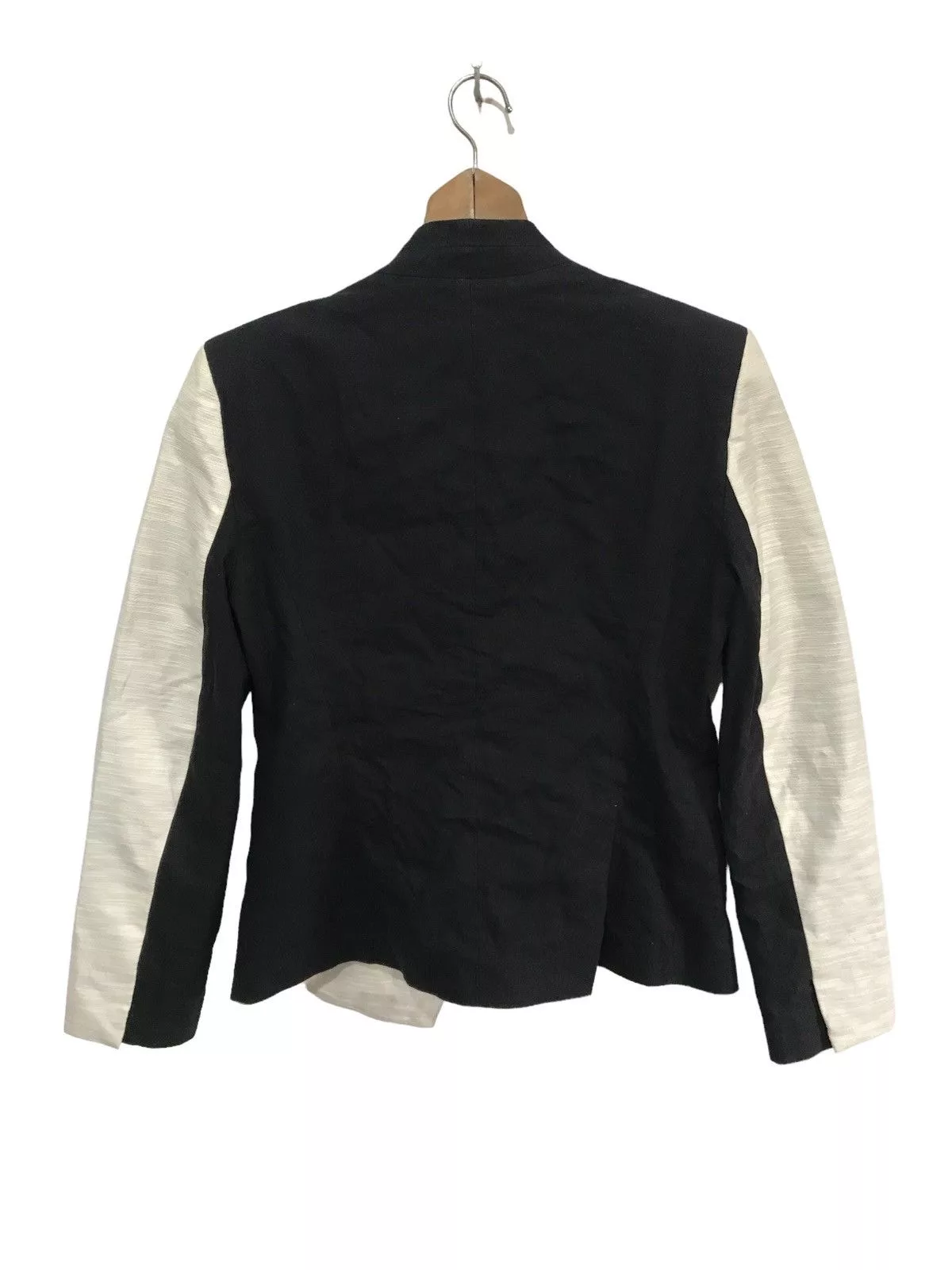 Helmut Lang Jackets Helmut Lang for Intermix blazers jacket Black