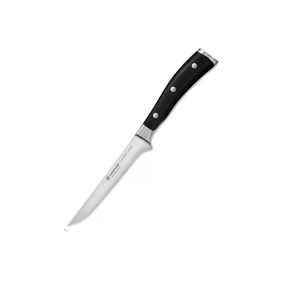 Classic Ikon 5" Boning Knife