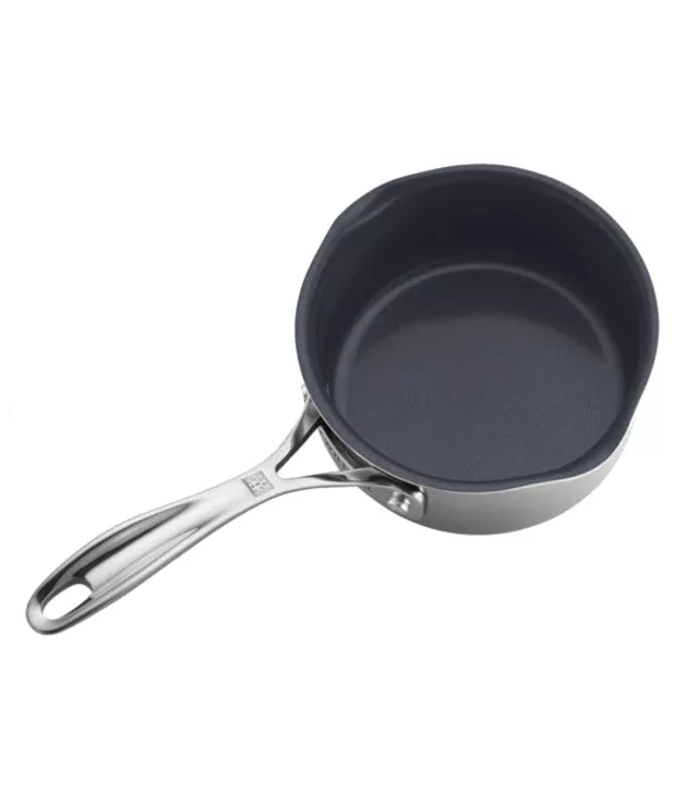 CFX Ceramic 1 qt Sauce Pan