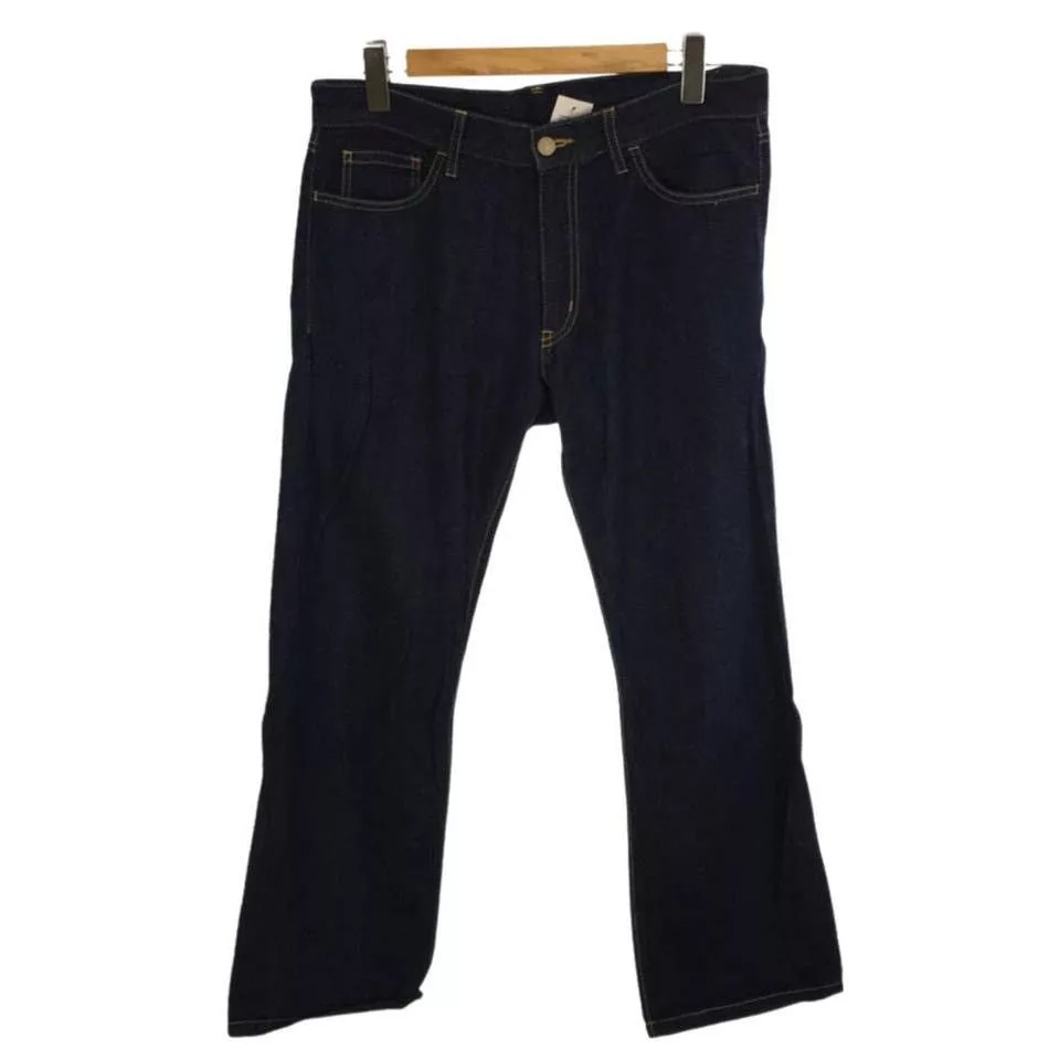 Comme des Garcons Homme Denim Comme des Garcons Homme Comme des garçons homme denim jeans navy Size Small Blue
