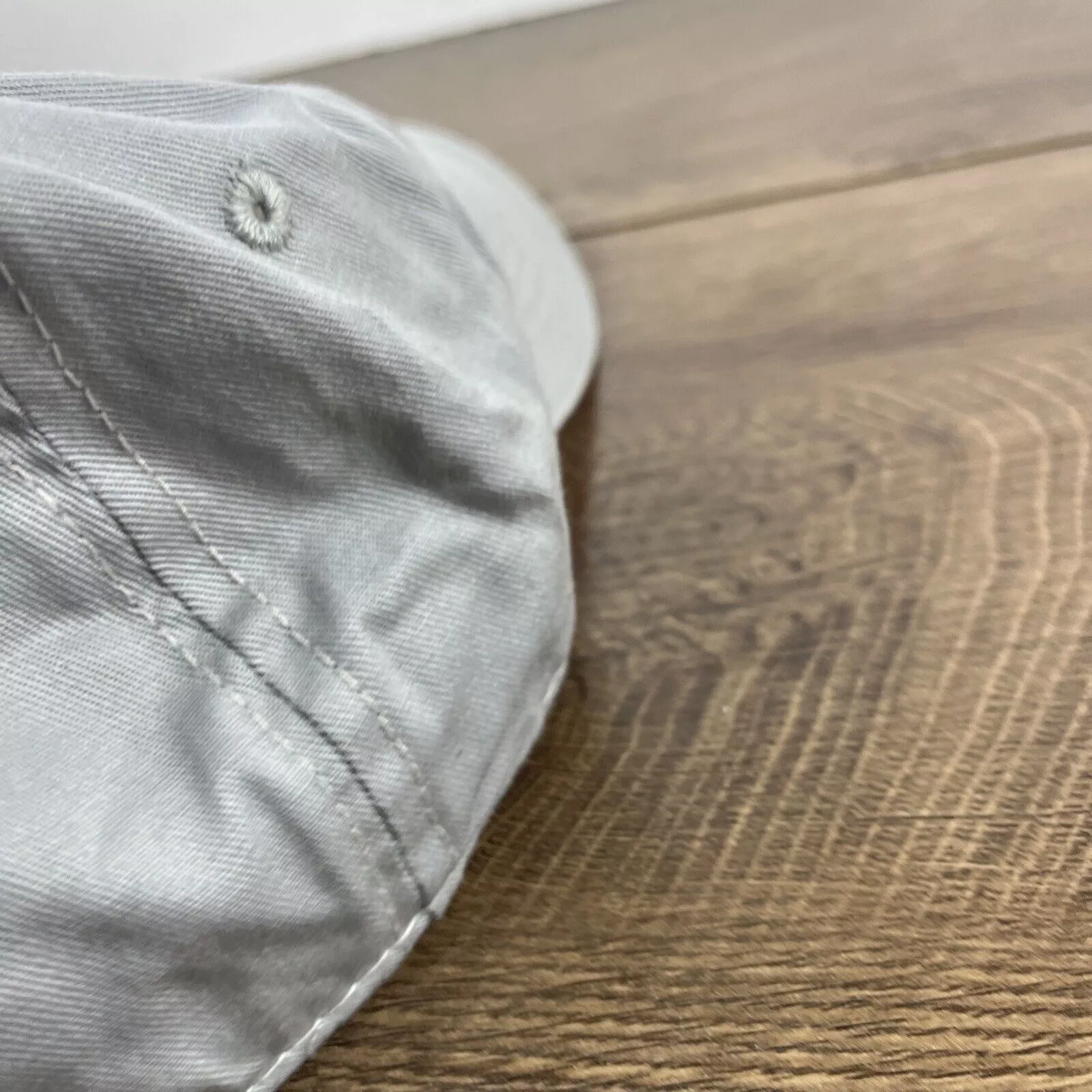 Other Hats Other Coors Light Hat Coors Light Gray Hat Adjustable Adult Size H
