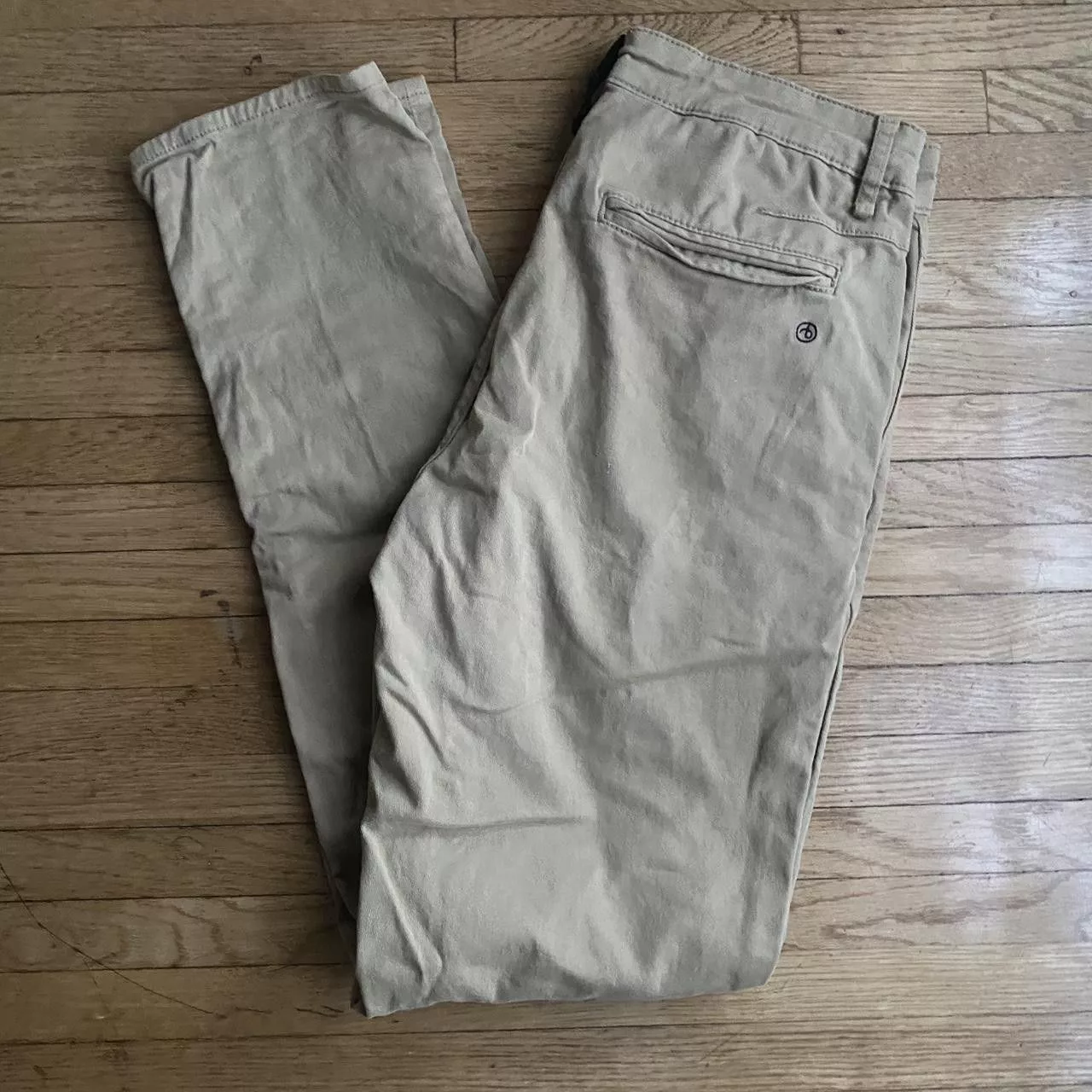 Rag & Bone Casual Pants Rag & Bone never worn Rag&Bone New York pants Brown