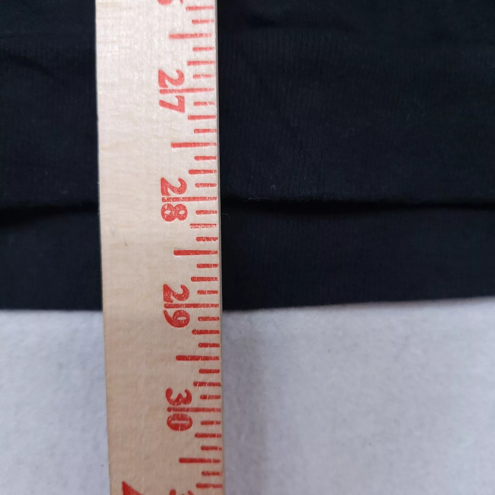 Fabletics Sweatshirts Hoodies Fabletics Casual Pullover Sweatshirt Mens Size Small S Black