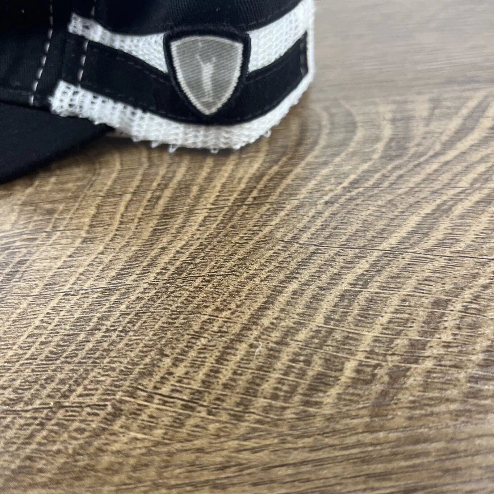 Other Hats Other Mountverde Academy Lacrosse Hat Eagles Black Hat Adjustable