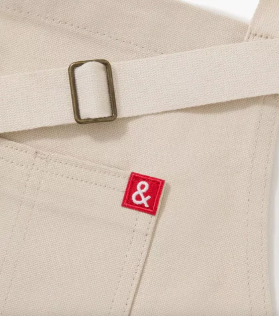 Flat White Essential Apron