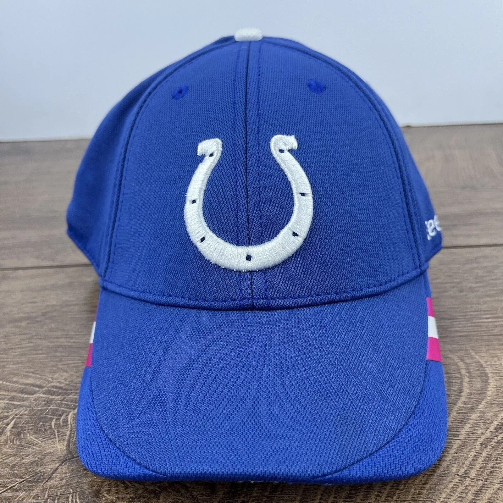 Reebok Hats Indianapolis Colts Reebok Hat Colts Blue Hat Adjustable Adul