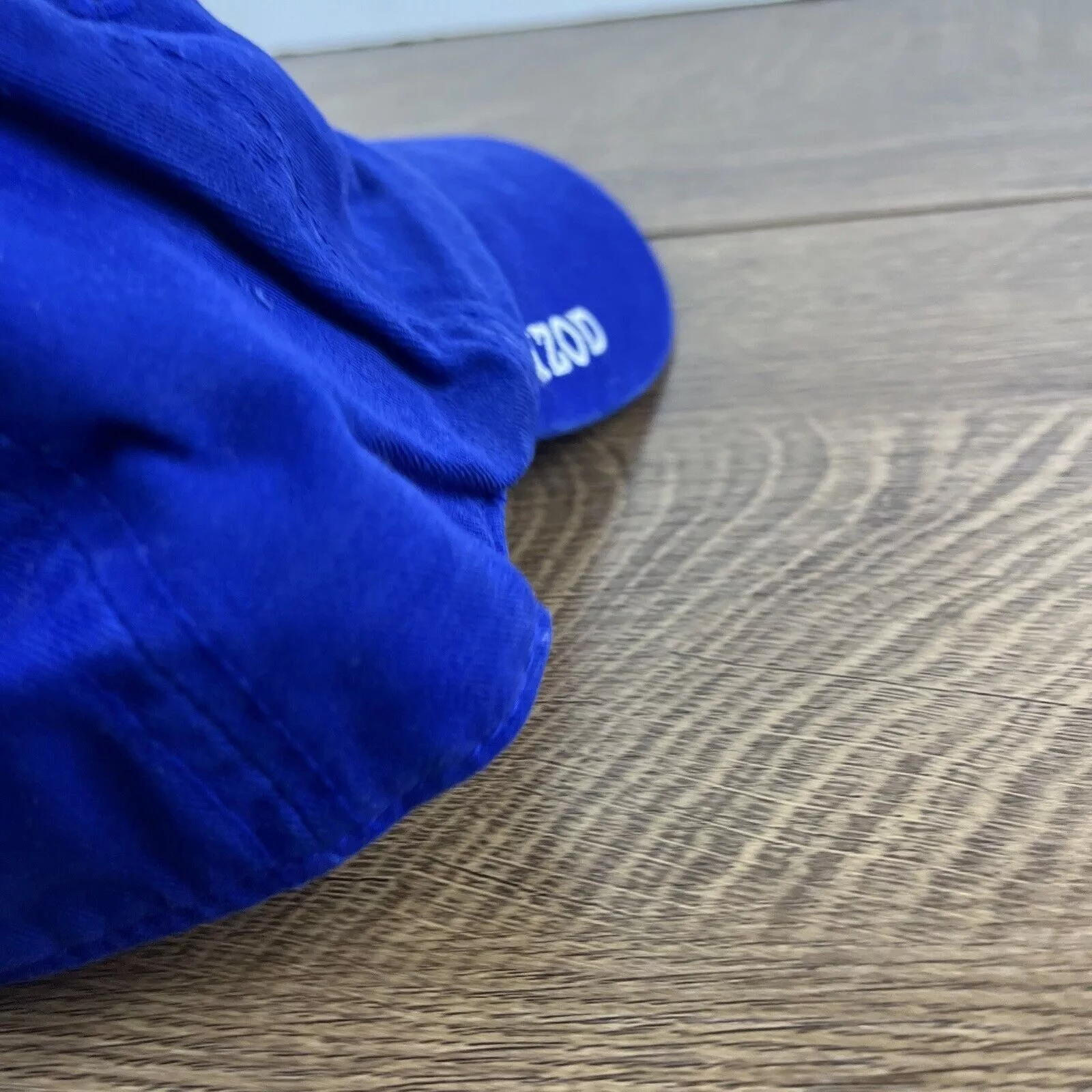 Izod Hats IZOD Hat Izod Blue Hat Adjustable Adult Size Hat Cap