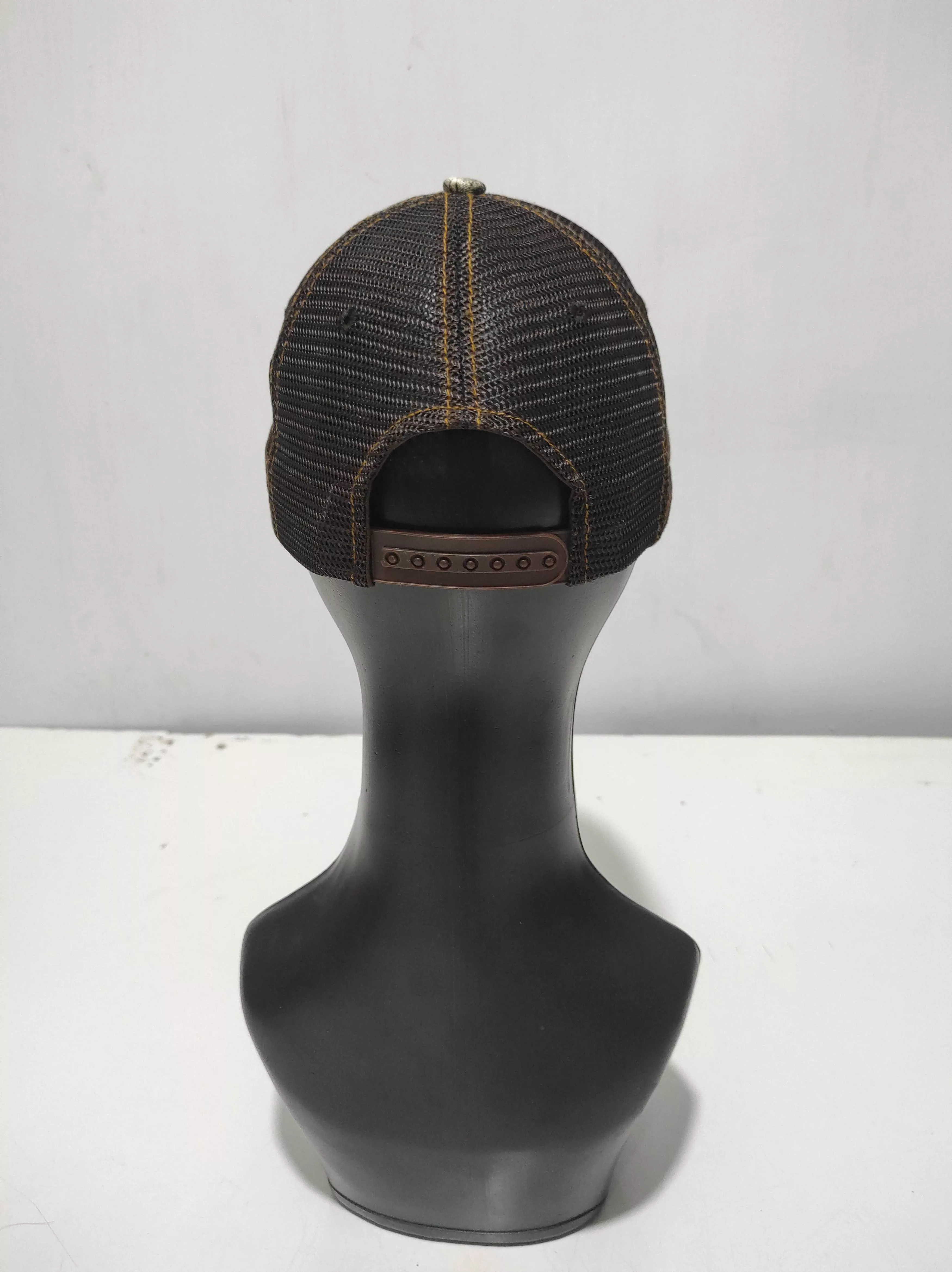 Von Dutch Hats Caps Combo 3pcs Multi Streetwear