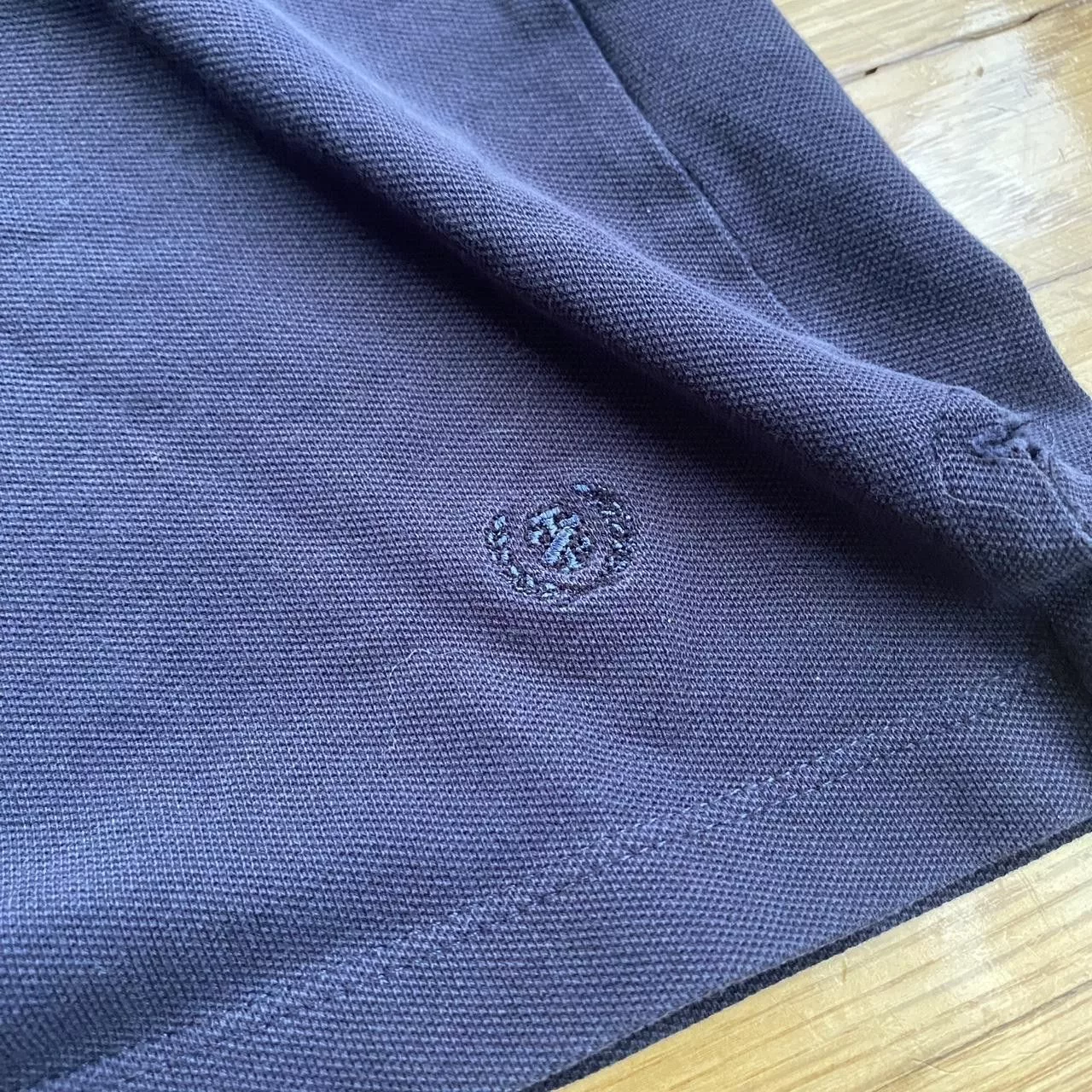 Izod Polos Izod polo Tee Blue