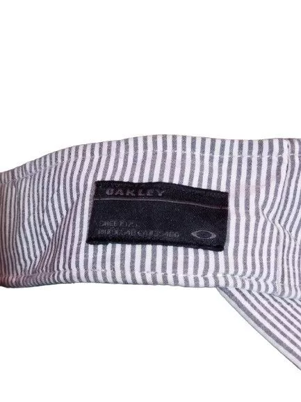 Oakley Hats Oakley Wisor Hat Gray