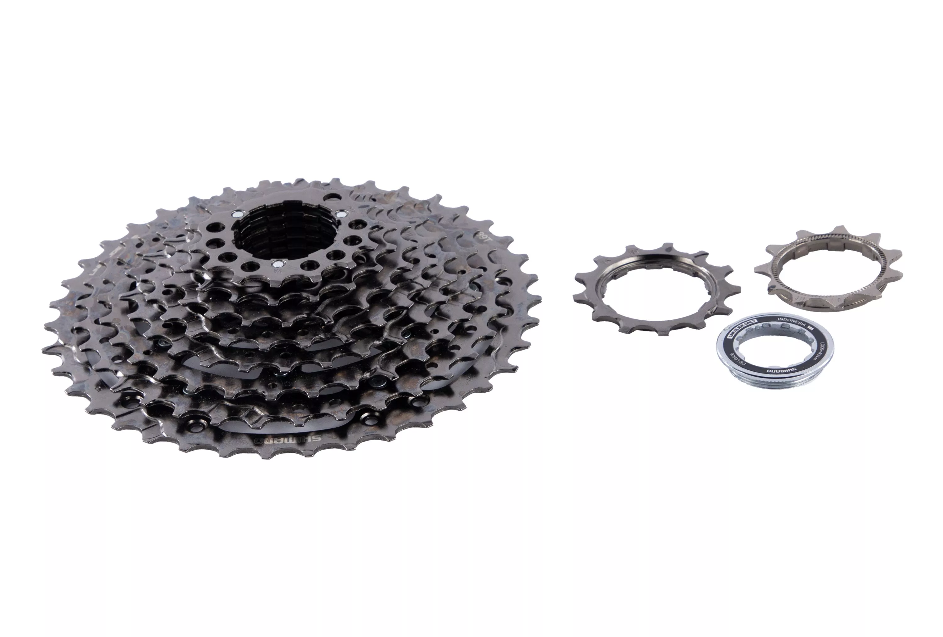 Aventon Cassette