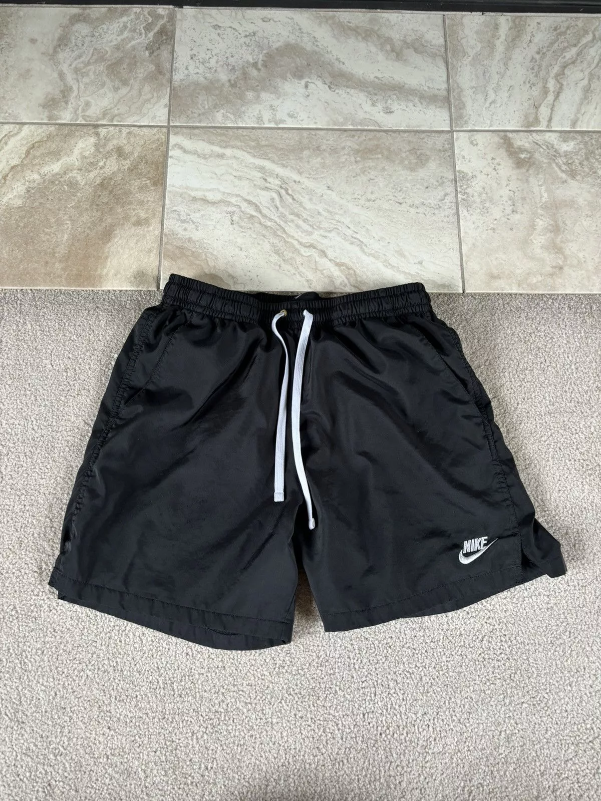 Nike shorts Black