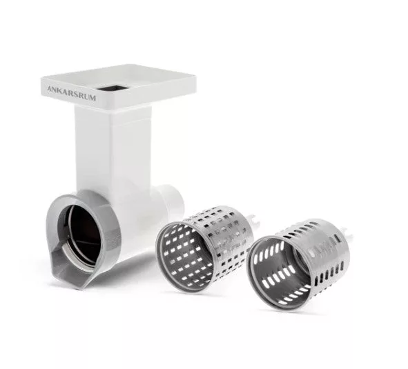 Ankarsrum Vegetable Cutter/Grater