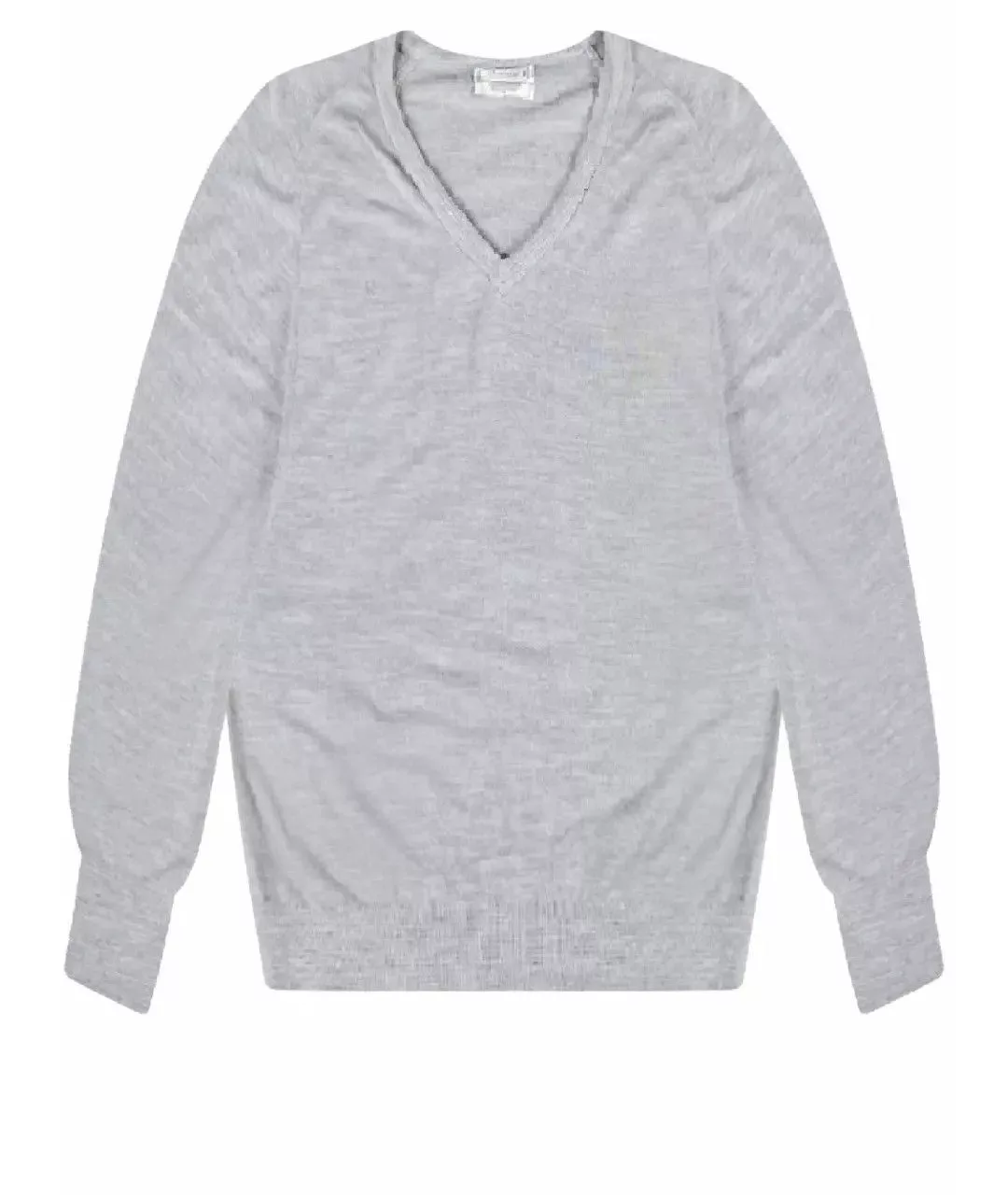 Christian Dior Monsieur Sweaters Knitwear Christian Dior Monsieur Christian Dior Jumper XL Gray