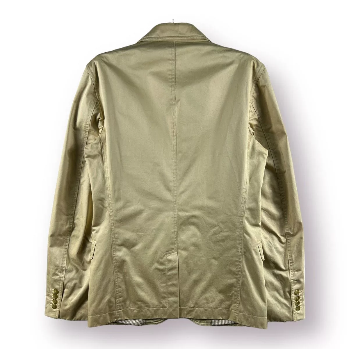 Dolce & Gabbana Heavy Coats 🔥 Dolce & Gabbana Beige Vintage