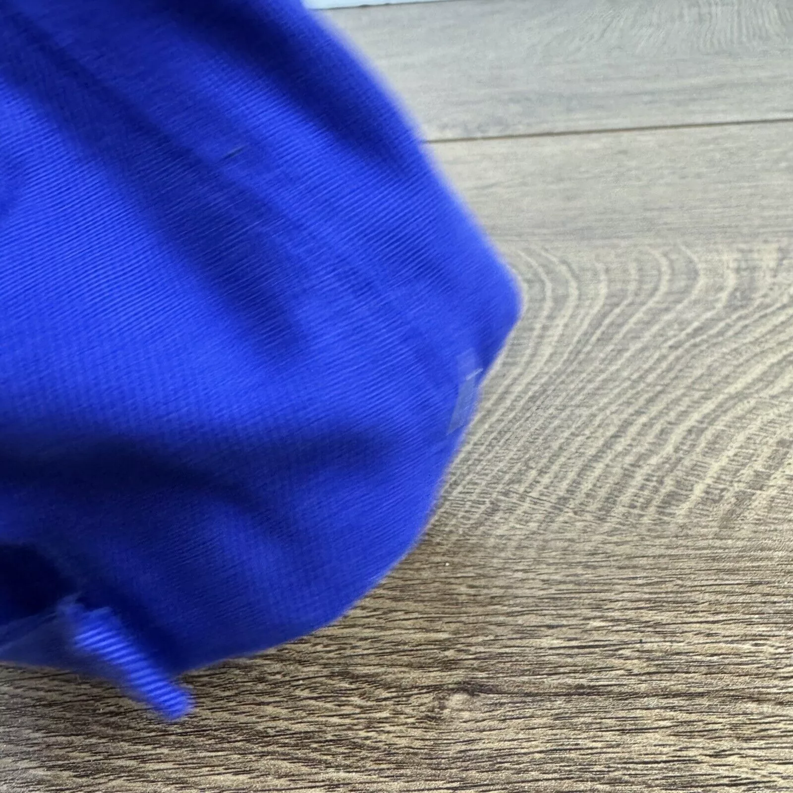 Other Hats Other PUSH Hat Pray Until Something Happens Blue Hat Adjustable Je