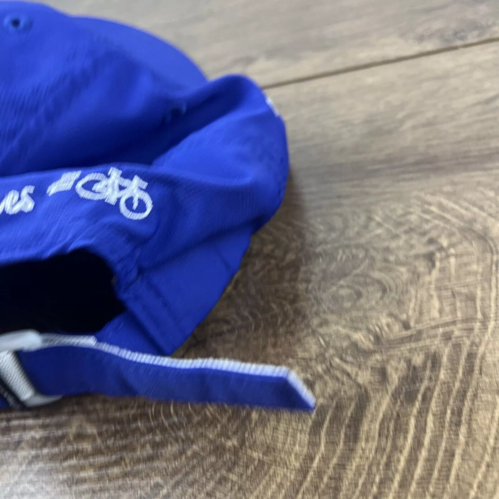 Other Hats Other CLA Hat CLA Blue Cap Adjustable Blue Adult Size Hat