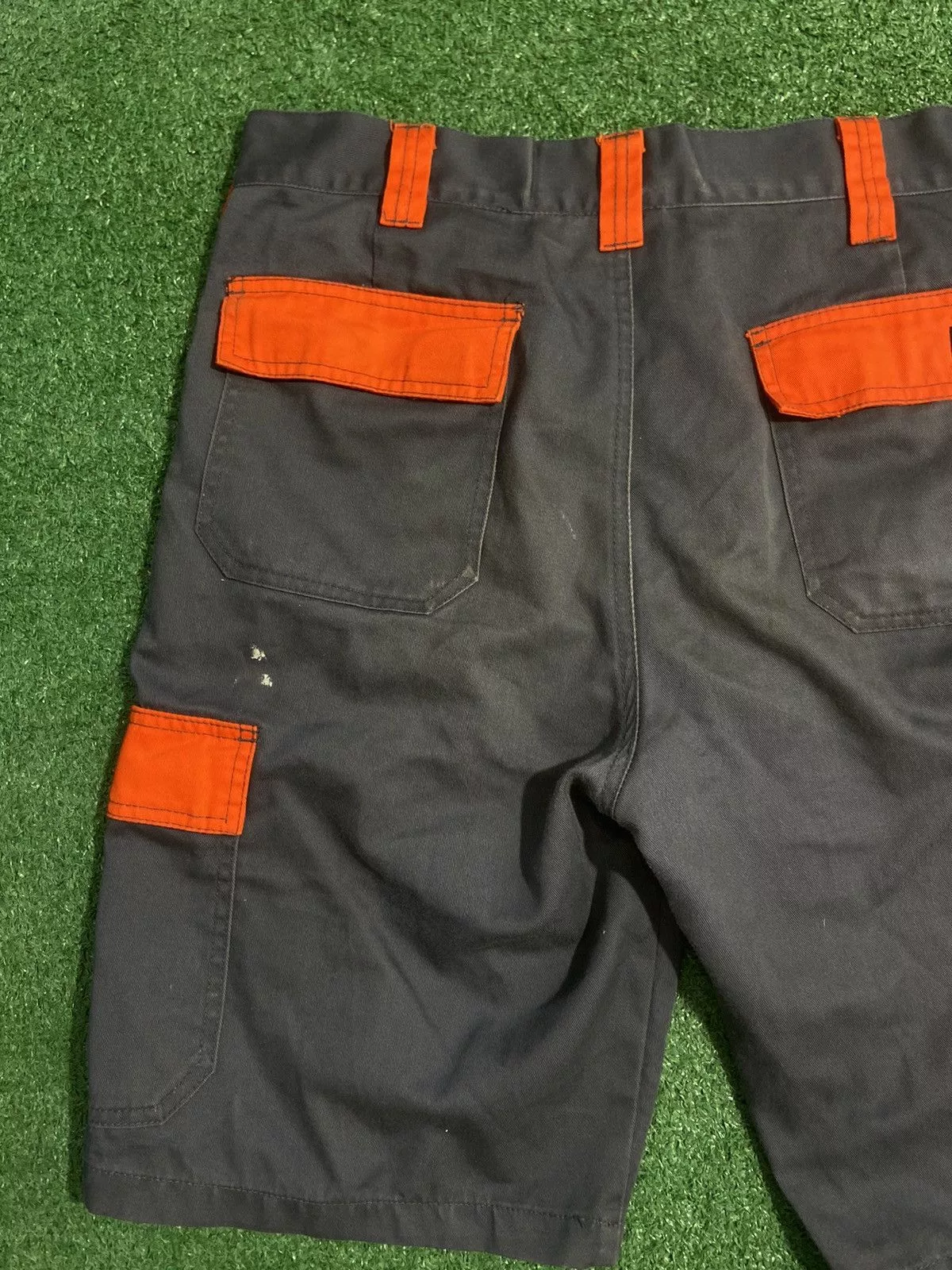 Dickies Shorts Dickies pants short Gray