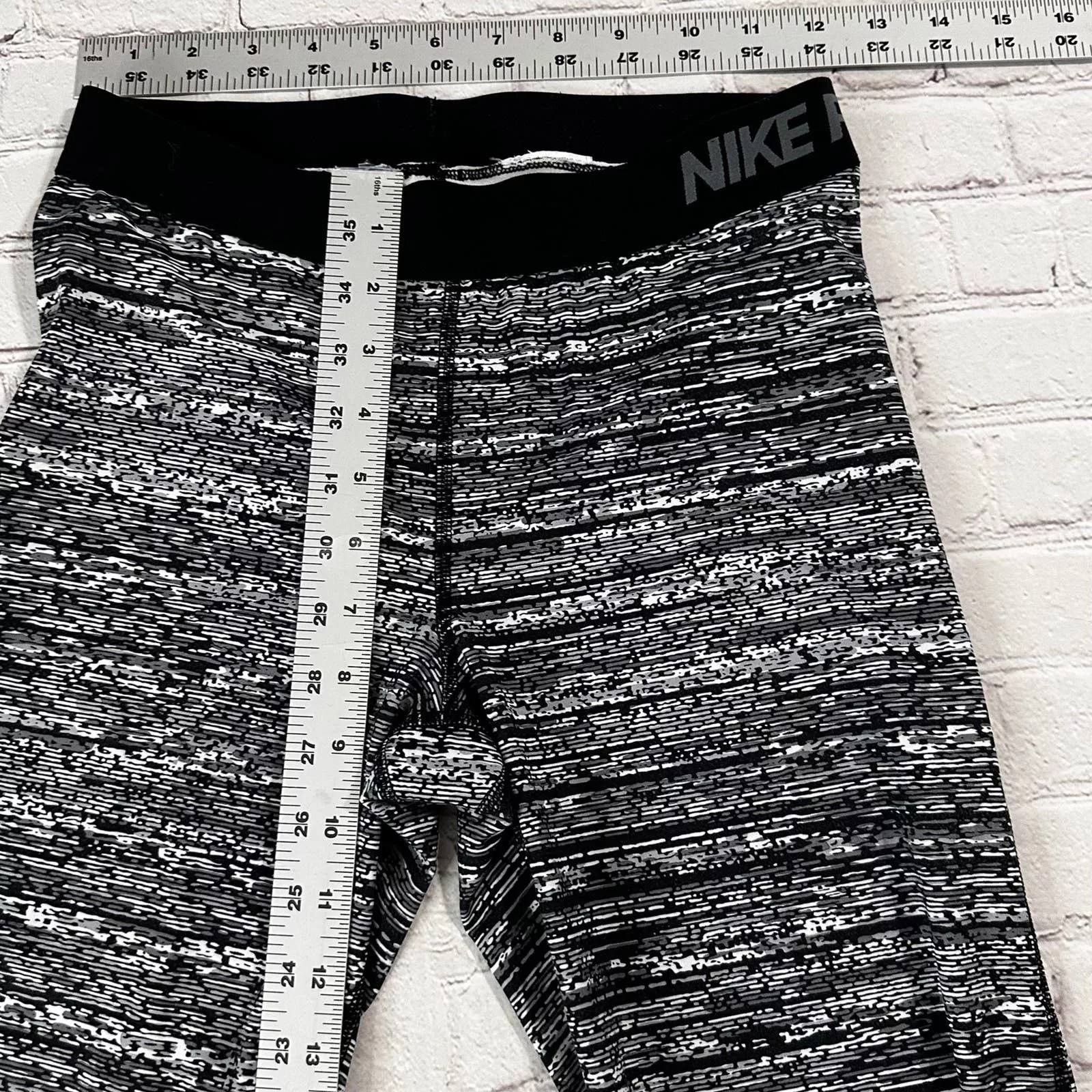 Nike Leggings Nike pro leggings Black