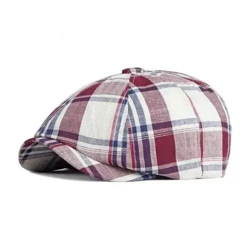 Designer Hats Designer Painters Berets Multi