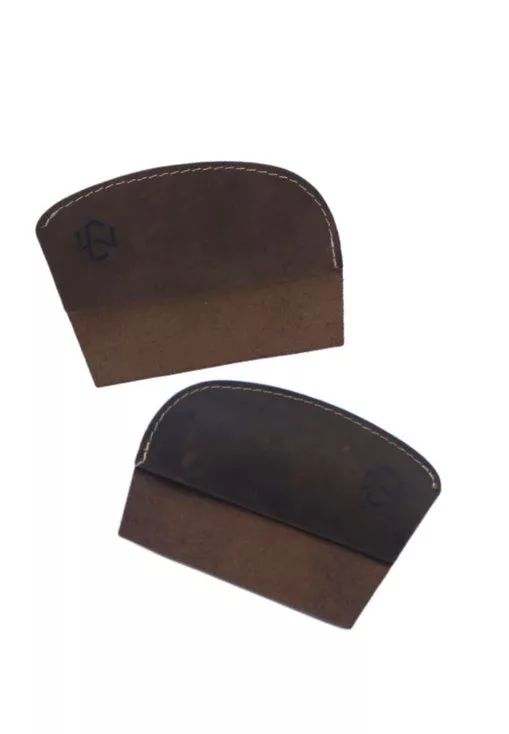 Leather Pioneer Pair