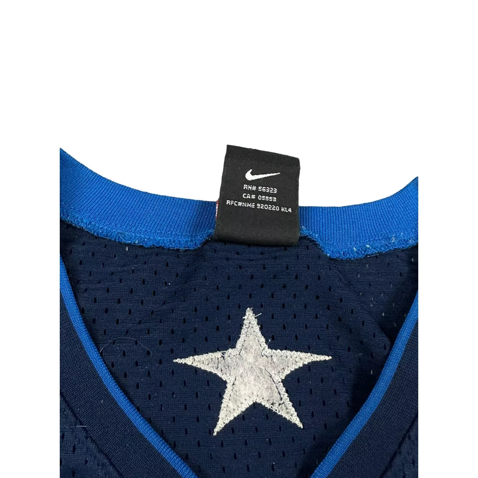 Nike Jerseys Dirk Nowitzki Dallas Mavericks NBA Nike Jersey Blue