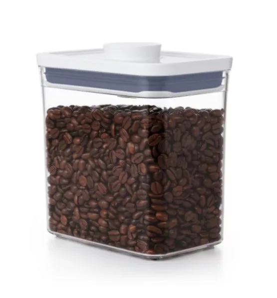 POP Container Rectangular 1.7 qt