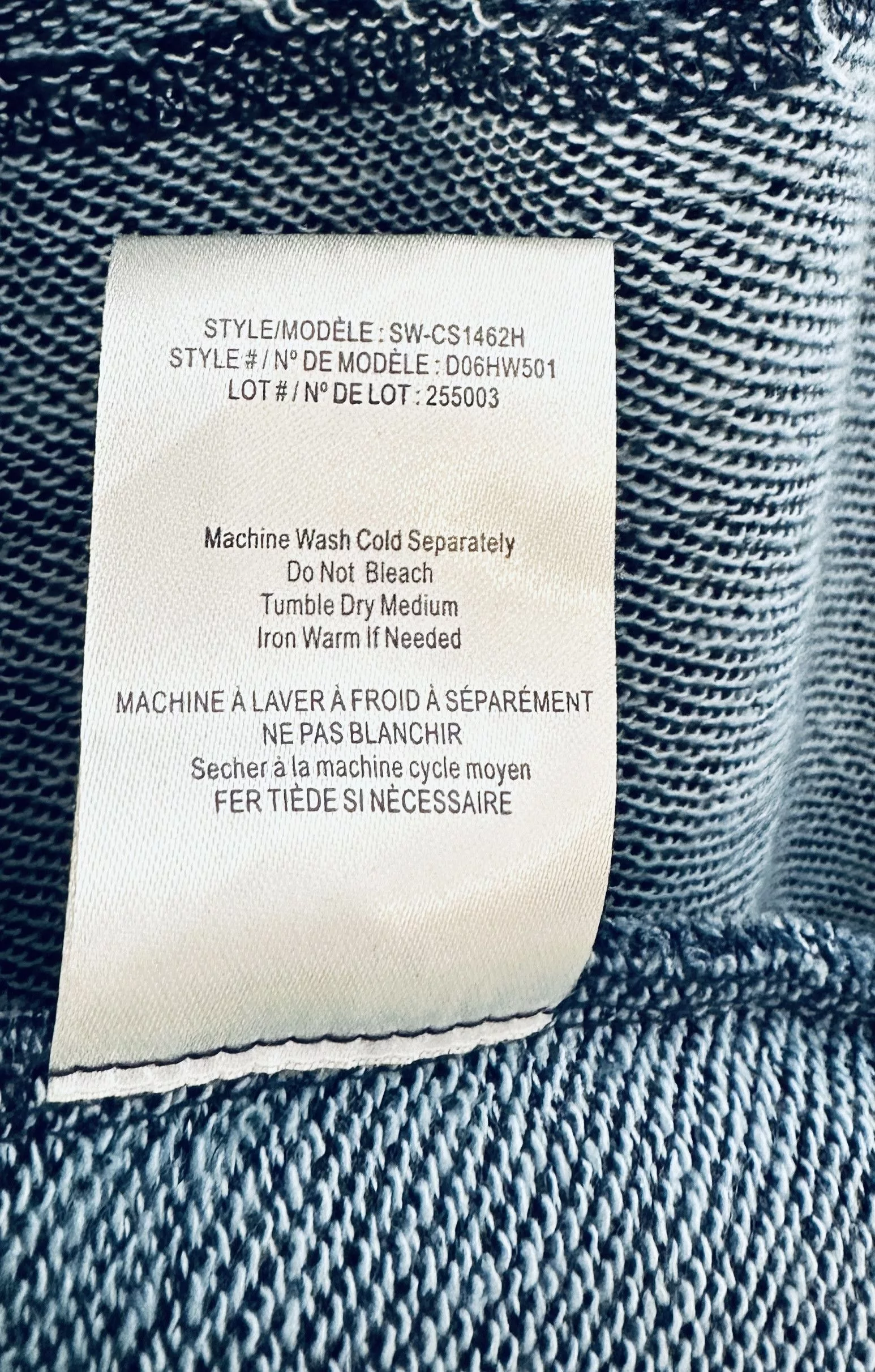 Helmut Lang Jackets Helmut Lang Blue jacket