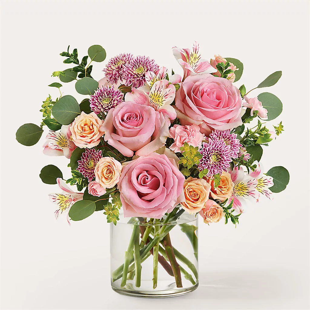 Pleasant Pastures Bouquet
