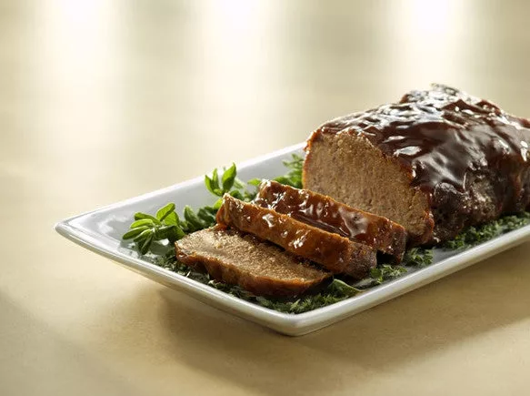 Meat Loaf Pan With Insert 10x5x3