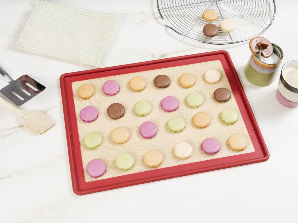 Silicone Baking Mat 12x16