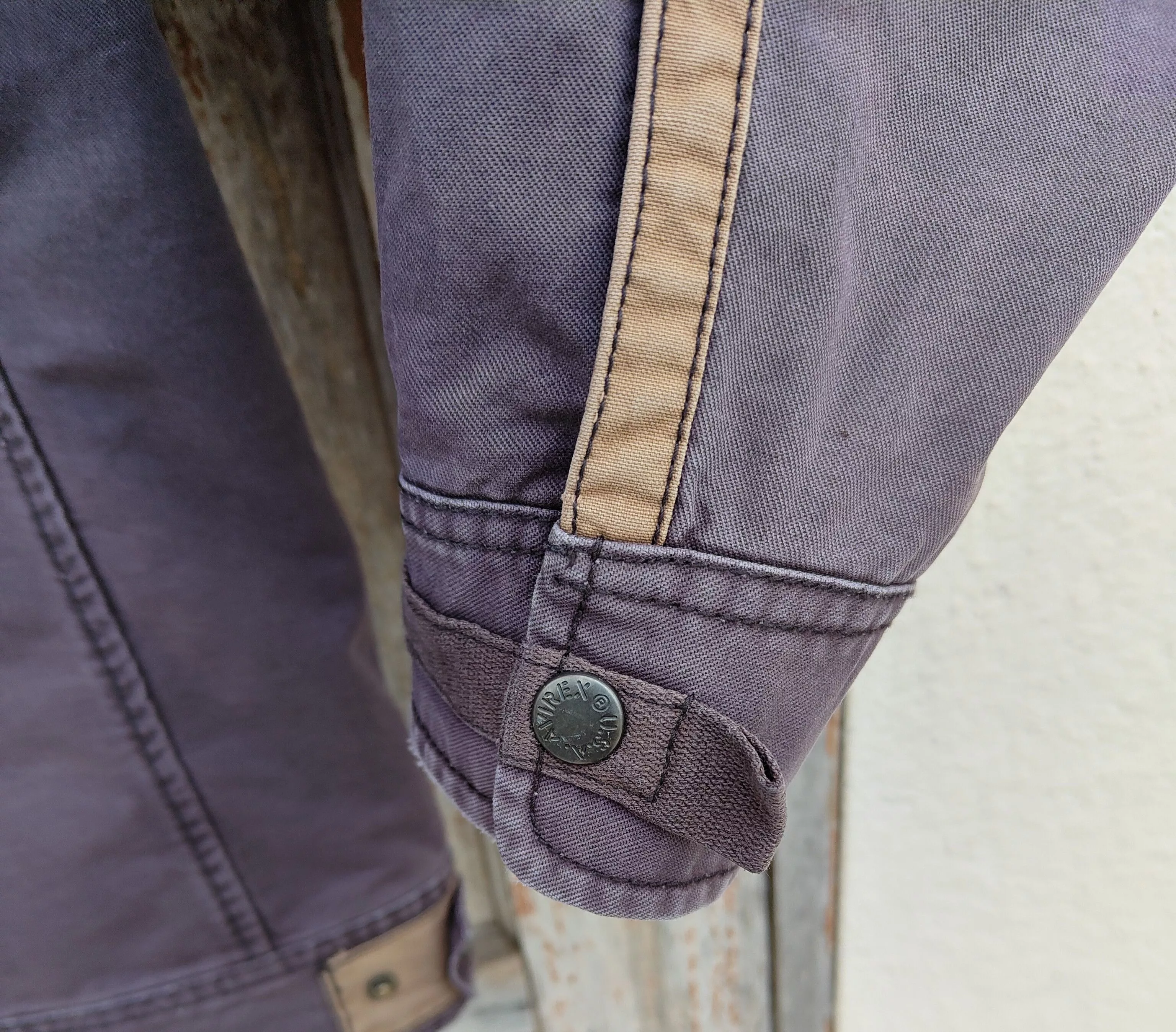 Avirex Light Jackets Avirex Black Vintage