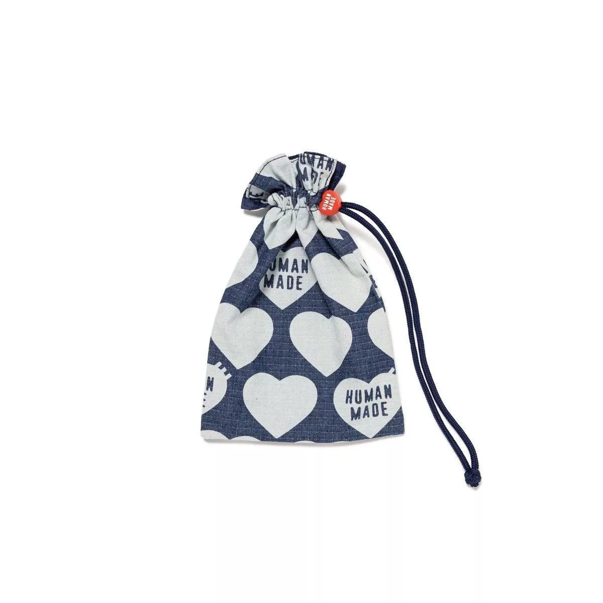Human Made Miscellaneous Human Made Drawstring Bag Multi